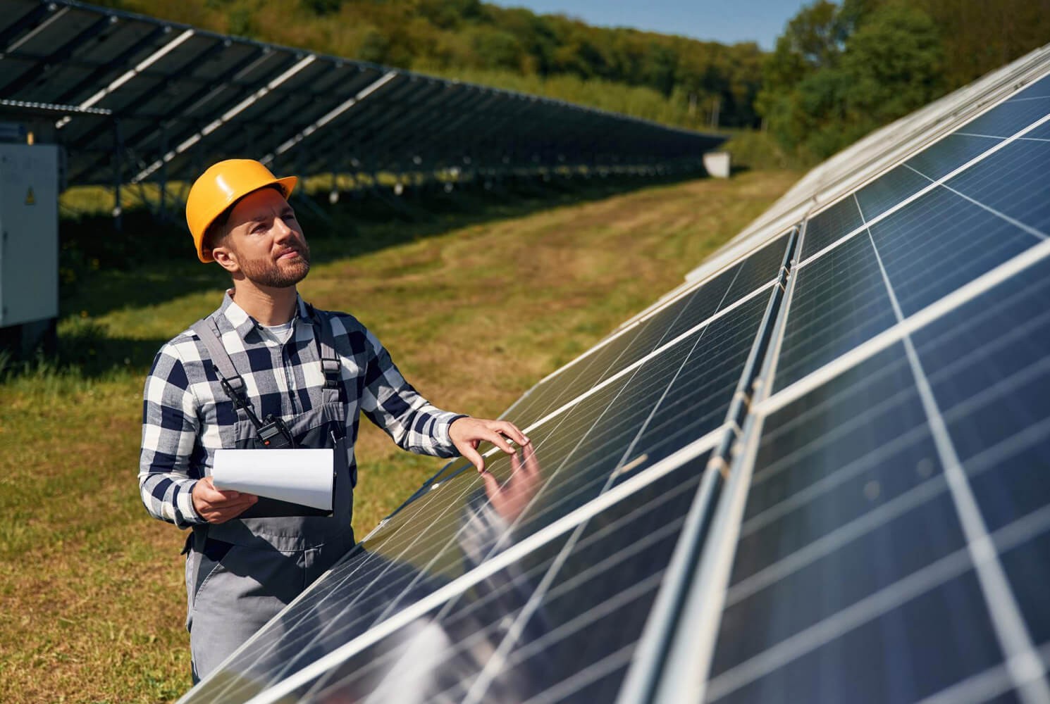 fotowoltaika dla firm