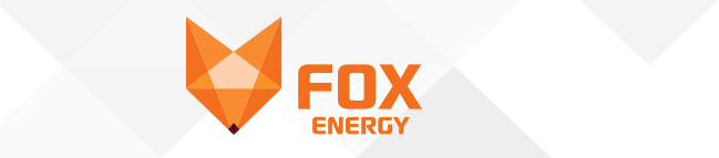 FOX ENERGY | HOME