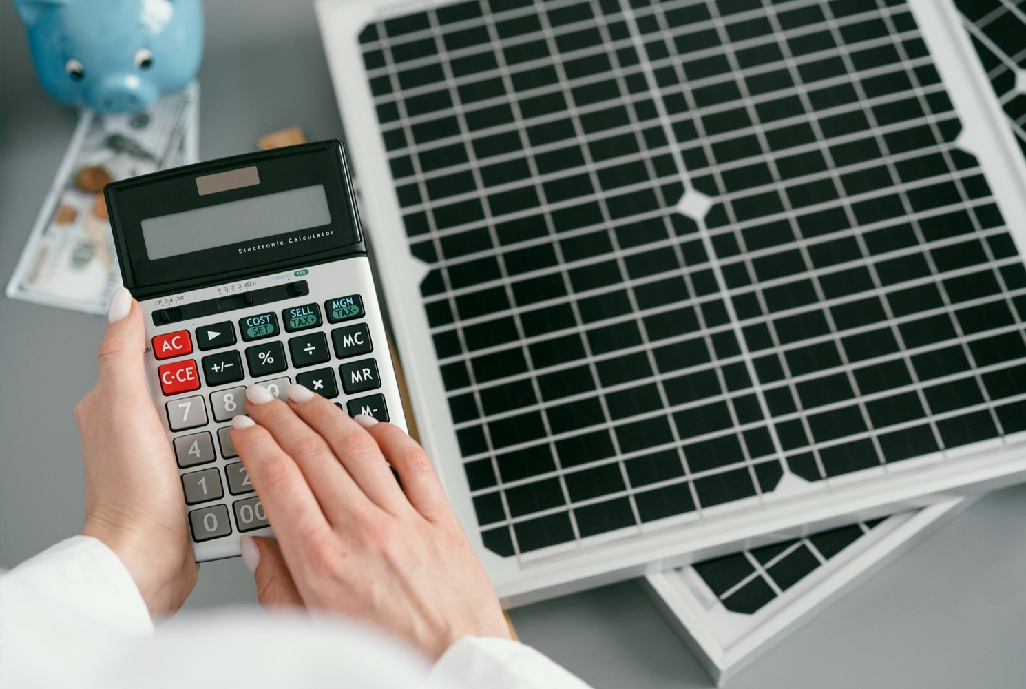 fotowoltaika dla firm